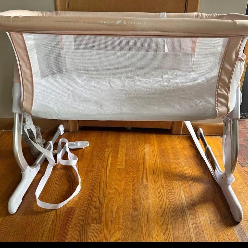 Baby Delight Bassinet